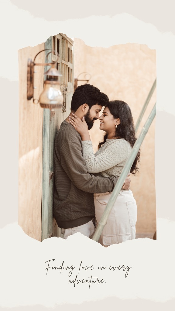 Scenic destination pre-wedding shoot in Udaipur by Colors Production